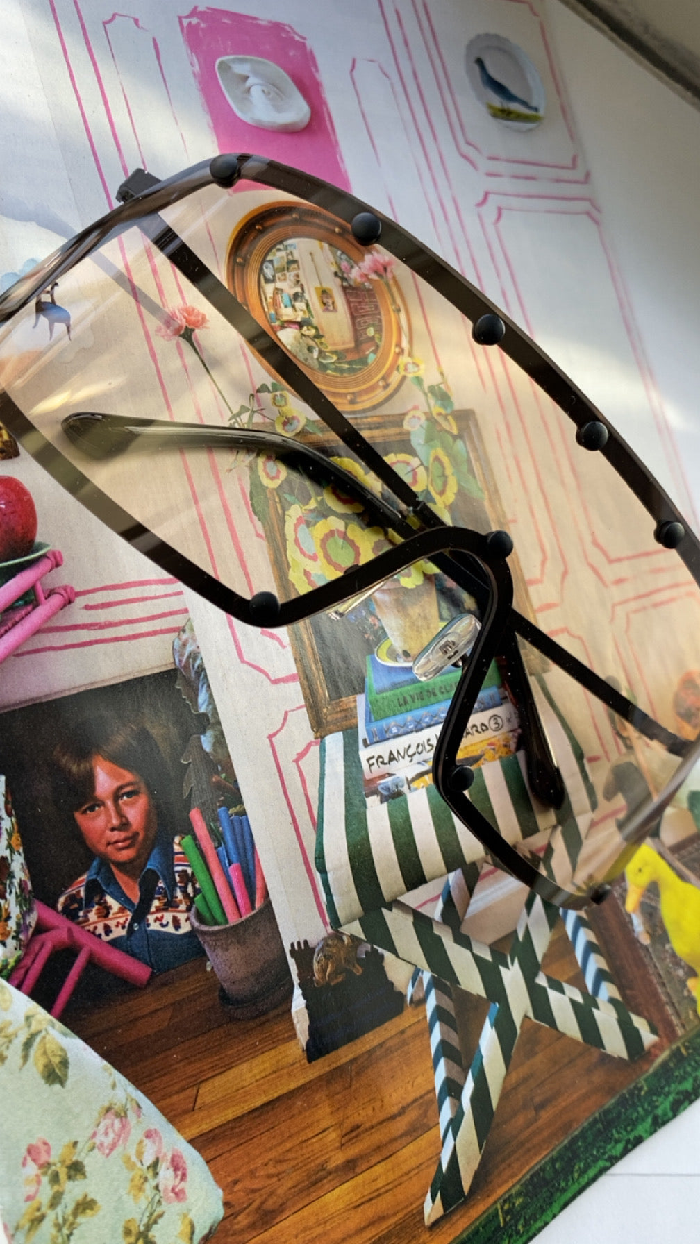 Rue | Eyekandy Sunglasses