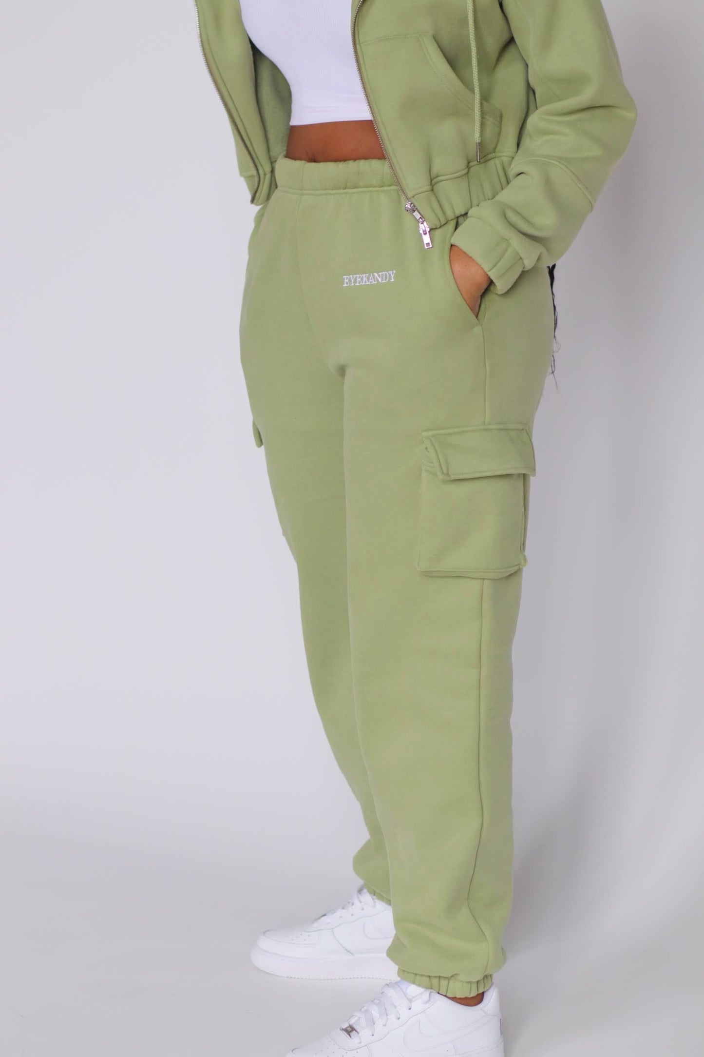Cargo set | Signature Lounge Collection