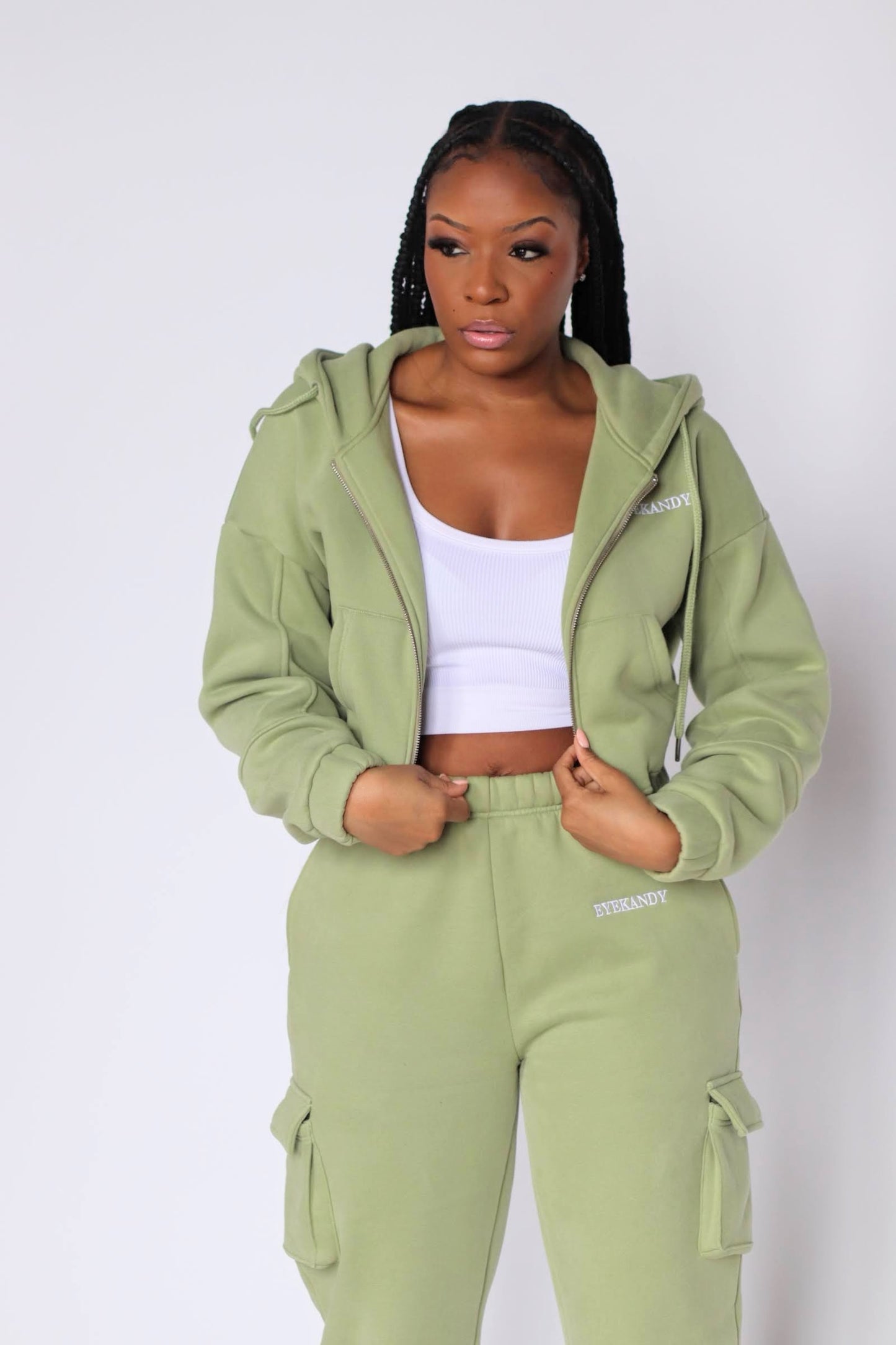 Cargo set | Signature Lounge Collection
