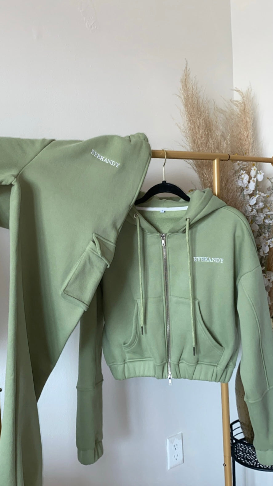 Cargo set | Signature Lounge Collection