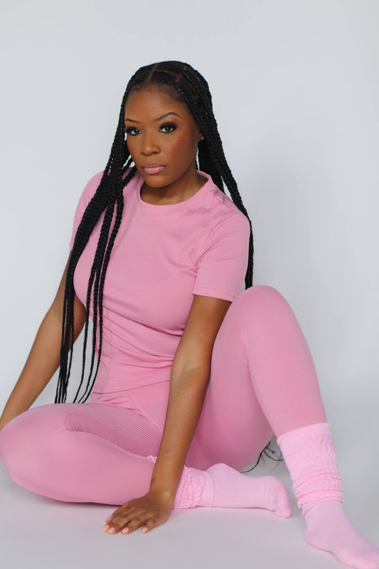 Coming soon | Loungin’ Sets