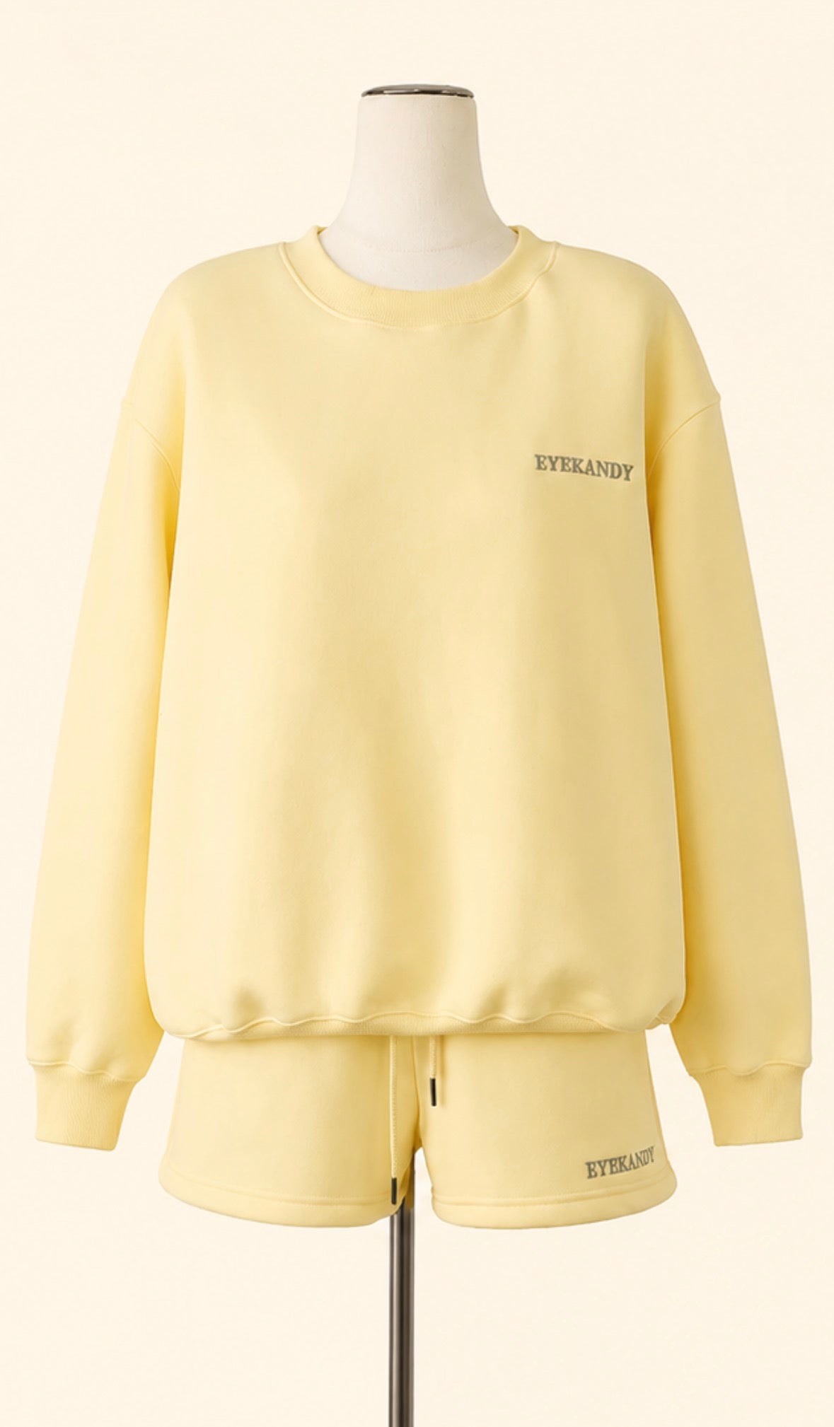 Signature Short Set