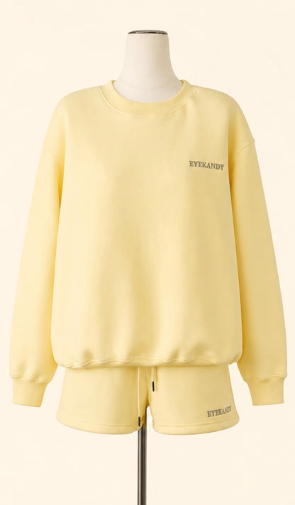 Signature Short Set
