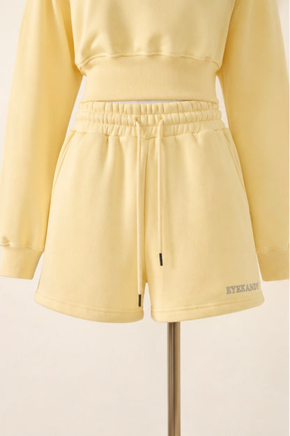 Signature Short Set