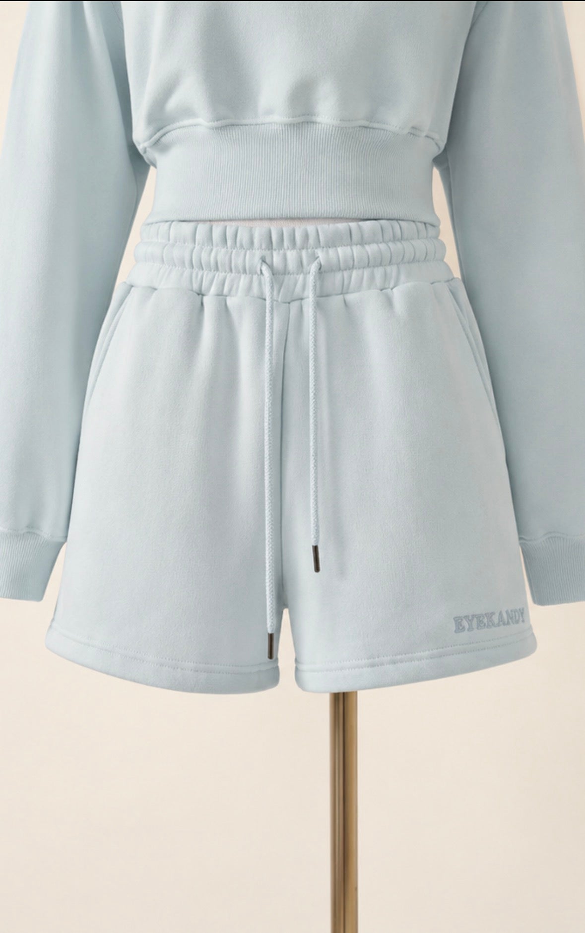 Signature Short Set